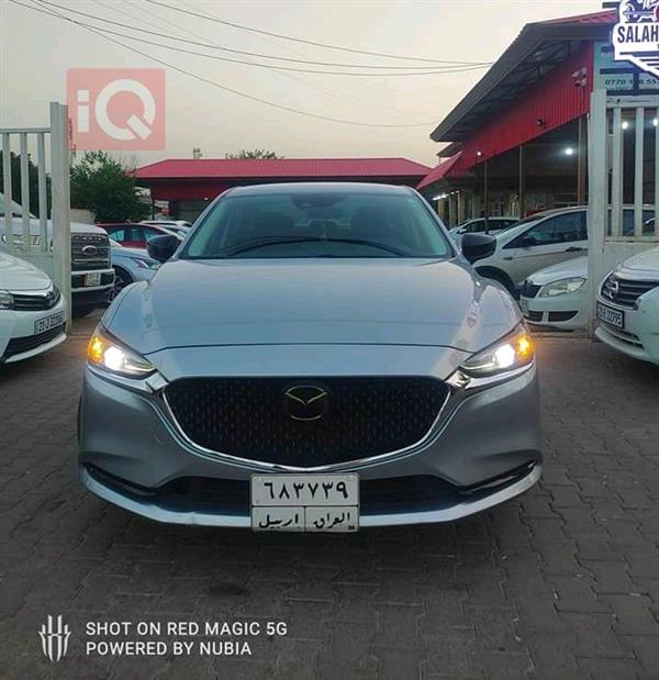 Mazda for sale in Iraq